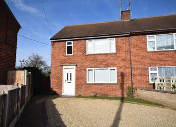 2 Bedroom Semi-detached house for rent