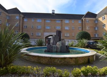 Thumbnail 3 bed flat for sale in Trujillo Court, Eastbourne
