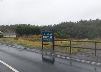 Thumbnail Land for sale in Holmside Lane, Holmside, County Durham