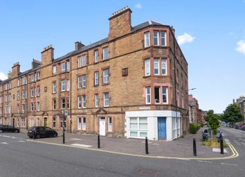 Thumbnail Flat for sale in Dalmeny Street, Edinburgh