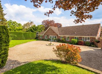 Thumbnail Detached house for sale in Carbinswood Lane, Bucklebury Common