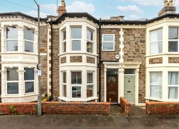 Thumbnail 3 bed terraced house for sale in Camden Road, Southville, Bristol, Bristol