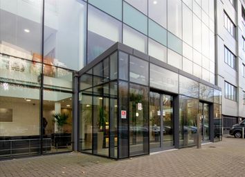 Thumbnail Serviced office to let in Centenary Way, Manchester