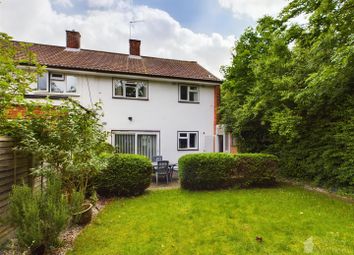 Thumbnail Semi-detached house for sale in The Gowers, Harlow