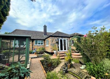 Thumbnail 3 bed detached bungalow for sale in Fanny Hands Lane, Ludford