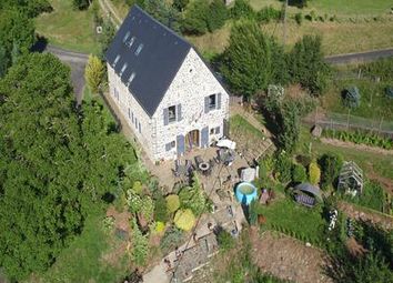 Thumbnail 5 bed property for sale in Vebret, Cantal, France