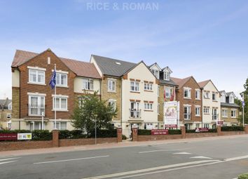 Thumbnail Flat for sale in Churchfield Road, Walton On Thames