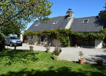 Thumbnail 3 bed detached house for sale in 56300 Kergrist, Morbihan, Brittany, France