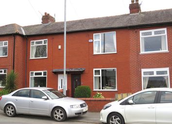 2 Bedrooms Terraced house for sale in Tottington Road, Bolton BL2
