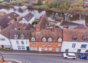 Thumbnail 5 bed terraced house for sale in September Cottage, 23 Dunns Lane, Upton Upon Severn, Worcestershire