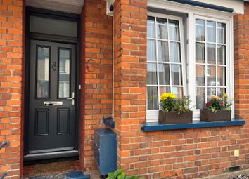 Thumbnail 2 bed terraced house for sale in Cassiobridge Road, Watford