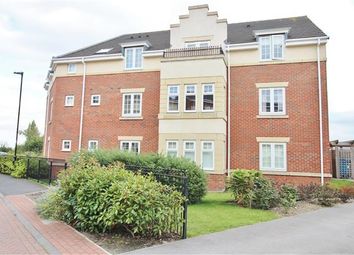 2 Bedrooms Flat for sale in Doveholes Drive, Handsworth, Sheffield S13