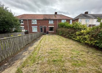 Thumbnail Terraced house for sale in Pelaw Square, Chester Le Street