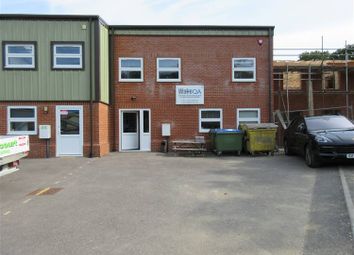 Thumbnail Office to let in Unit 46A Henfield Business Park, Shoreham Road, Henfield