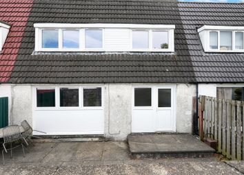 Thumbnail 3 bed terraced house for sale in Mactaggart Road, Cumbernauld, Glasgow, North Lanarkshire
