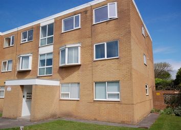 Thumbnail 2 bed flat for sale in Park View Court, Blackpool