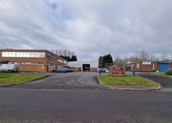 Thumbnail Commercial property for sale in High March, Daventry, Northamptonshire