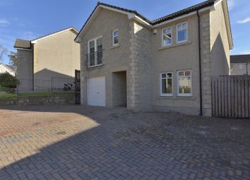 4 Bedrooms Detached house for sale in Clover Way, Blairhall, Dunfermline KY12