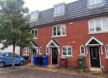 Thumbnail Terraced house for sale in Hedingham Road, Grays