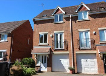 Thumbnail 3 bed semi-detached house to rent in Wordsworth Gardens, Borehamwood, Hertfordshire