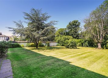 2 bed maisonette for sale in Manor Road, Walton-On-Thames, Surrey KT12