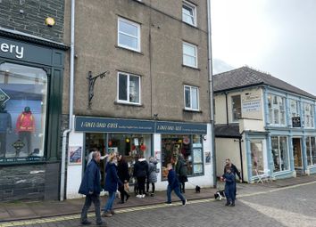 Thumbnail Retail premises to let in 31 Lake Road, Keswick, Cumbria