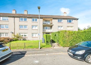 Thumbnail 2 bed flat for sale in Milliken Road, Kilbarchan, Johnstone