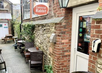 Thumbnail Pub/bar for sale in Dorchester, Dorset