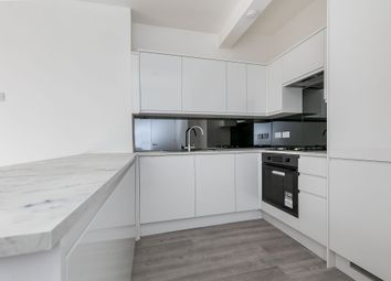 Thumbnail 2 bed flat for sale in Sellons Avenue, London