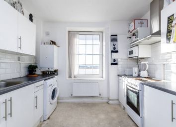3 Bedrooms Flat to rent in Peckwater Street, London NW5
