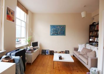 1 Bedrooms Flat to rent in 1st Floor, Chapel Market, Islington N1