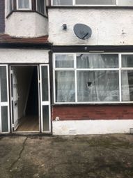Thumbnail Terraced house to rent in St. Luke Path, Lowbrook Road, Ilford