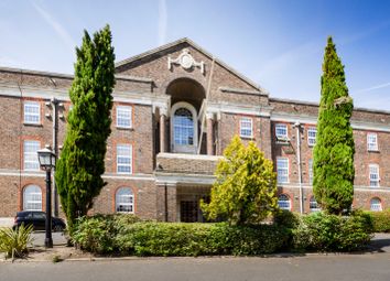 Thumbnail Flat for sale in Chartwell Court, Brook Road, Dollis Hill