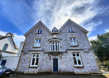 Thumbnail Flat to rent in Woodlane, Falmouth