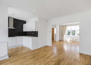 Thumbnail Property to rent in Upper Park Road, London