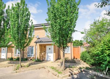 4 Bedroom End terrace house for sale