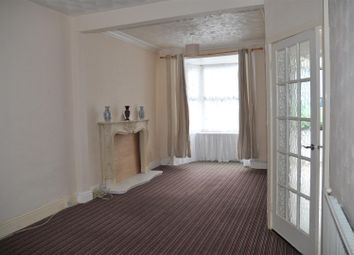 Thumbnail Terraced house to rent in Maeshyfryd Road, Holyhead