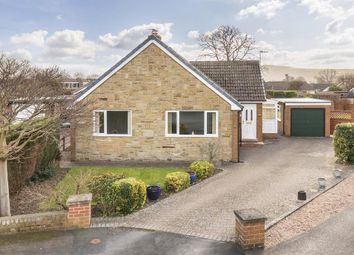 4 Bedrooms Bungalow for sale in Forster Close, Burley In Wharfedale, Ilkley LS29