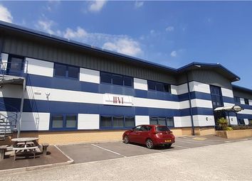 Thumbnail Office to let in Unit F, Westfield Business Park, Long Road, Paignton, Devon