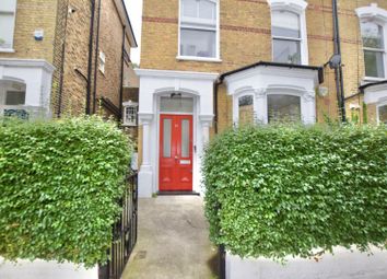Thumbnail Flat to rent in Wilberforce Road, London