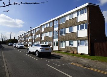 Thumbnail 2 bed flat to rent in Wendy Close, Enfield