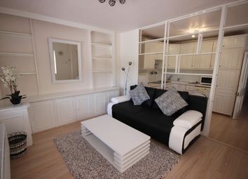1 Bedrooms Flat to rent in Uxbridge Road, Ealing, London W3