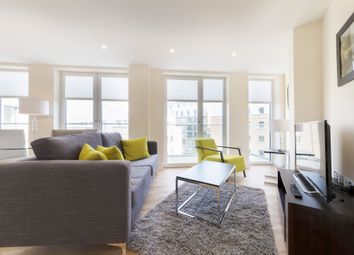 Thumbnail 1 bed flat for sale in Elite House / Artisan Place, Canary Gateway, London