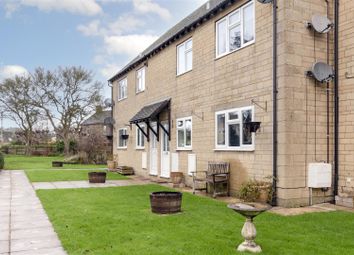 Thumbnail 1 bed flat for sale in Station Road, Bourton-On-The-Water, Cheltenham