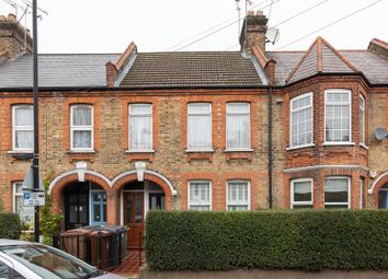 Brettenham Road, E17