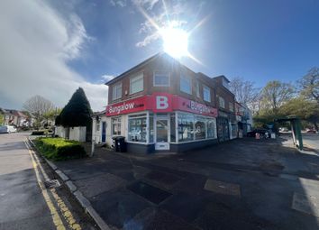 Thumbnail Retail premises to let in 1286 Wimborne Road, Northbourne, Bournemouth