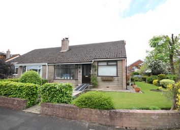2 Bedroom Semi-detached bungalow for sale