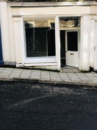 Thumbnail Retail premises for sale in King Street, Crieff, Perthshire