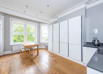 Thumbnail Flat for sale in Cremorne Road, Chelsea, London