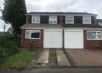 3 Bedroom Semi-detached house for rent